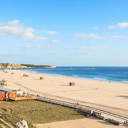 Squash Rocha Suite Beach Apartment Portimão Extérieur photo