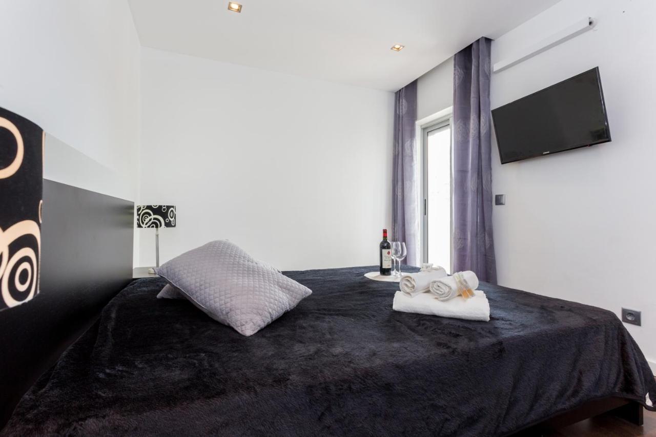 Squash Rocha Suite Beach Apartment Portimão Extérieur photo