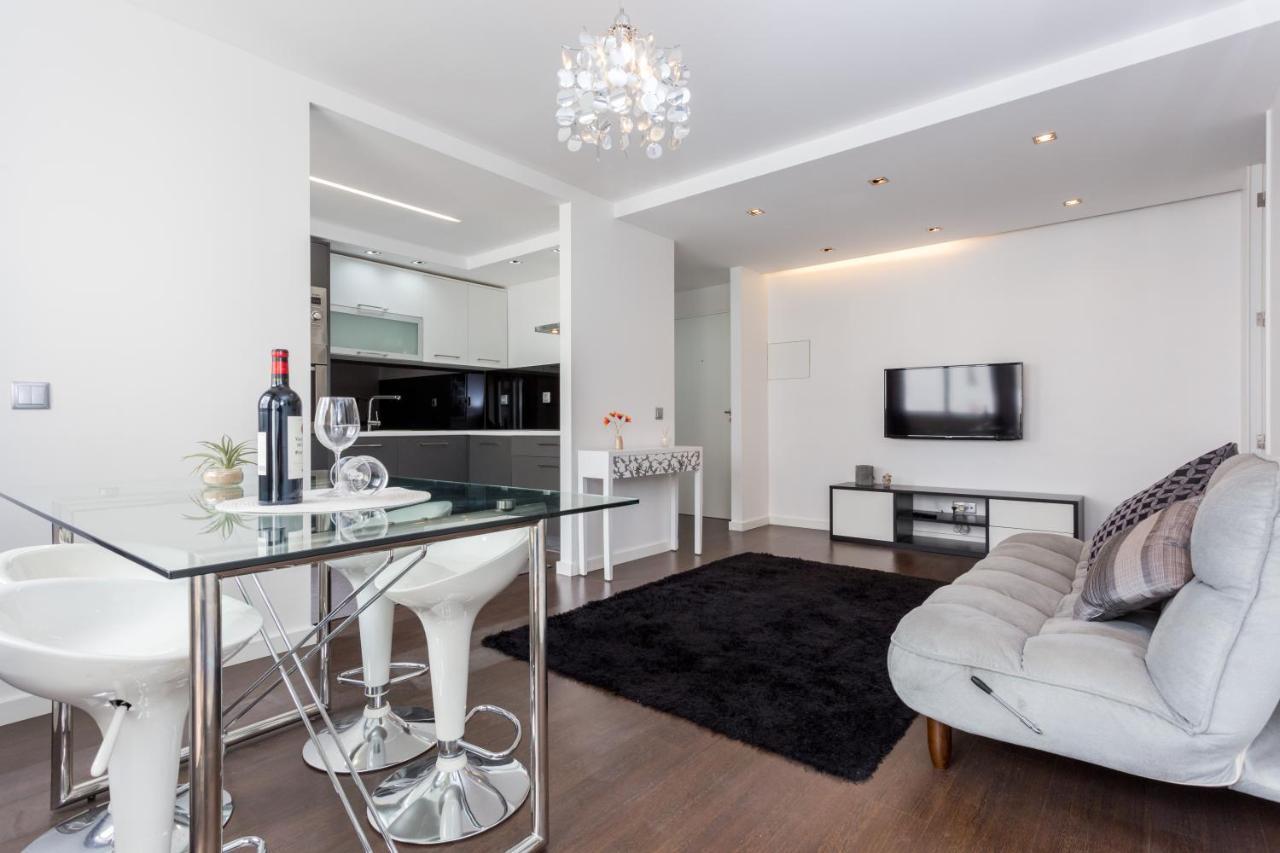 Squash Rocha Suite Beach Apartment Portimão Extérieur photo