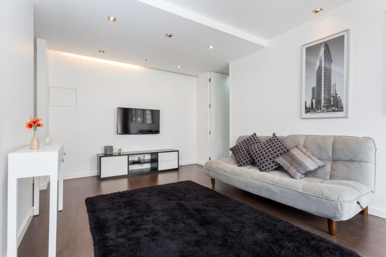 Squash Rocha Suite Beach Apartment Portimão Extérieur photo