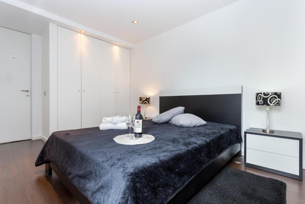 Squash Rocha Suite Beach Apartment Portimão Extérieur photo