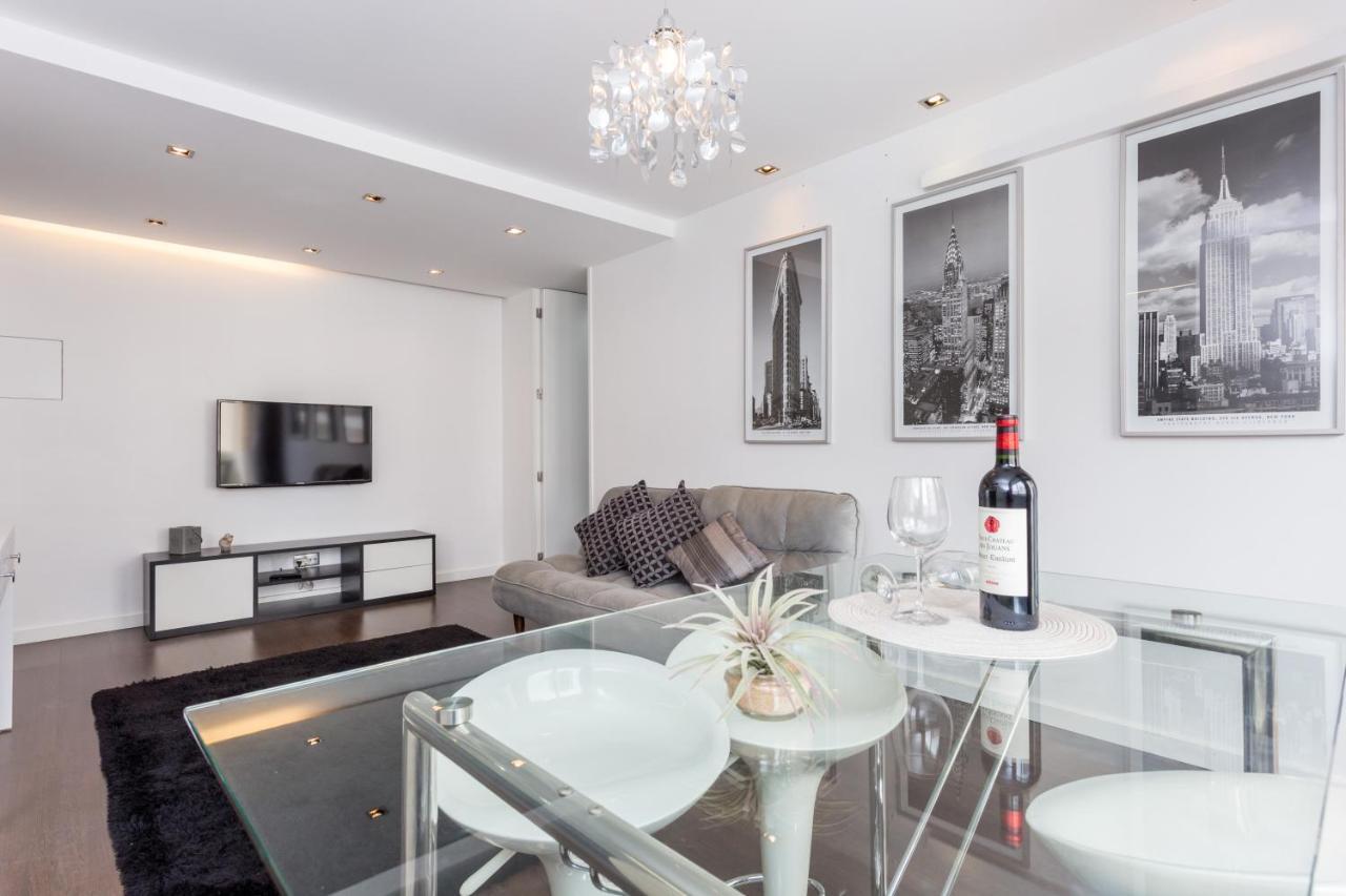 Squash Rocha Suite Beach Apartment Portimão Extérieur photo